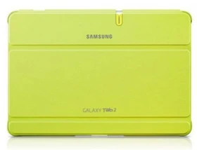 Samsung Diary Schutzhülle für Galaxy Tab 2 10.1 mint (EFC-1H8SMECSTD)