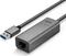 Lindy 2.5G Konverter LAN-Adapter, RJ-45, USB-A 3.0 [Stecker] Vorschaubild