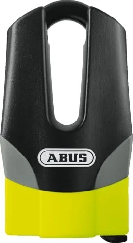 ABUS Granit Quick Mini gelb
