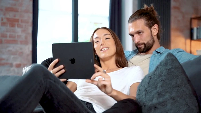 Paperlike iPad Screen Protector für Apple iPad (2019), Apple iPad (2020)