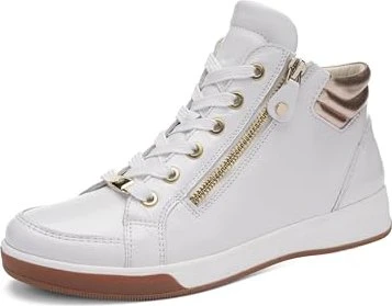 Ara Rom weiß sand (Damen)