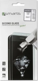 4smarts Second Glass für Nokia 2 (492621)