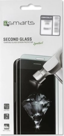 4smarts 360° Protection Set für Apple iPhone 11 Pro transparent