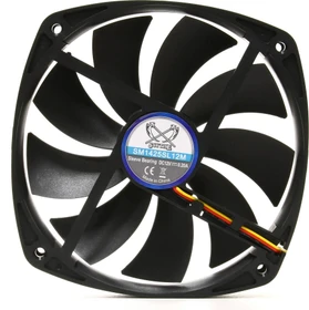 Scythe Slip Stream 140 1200rpm, 140mm