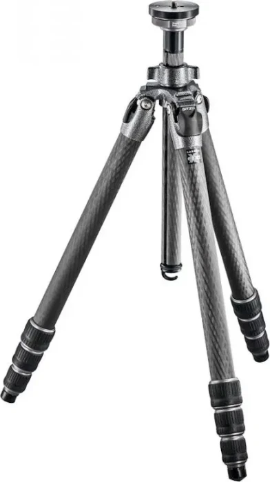 Gitzo GT3542L Mountaineer Series 3 eXact G-Lock Ultra