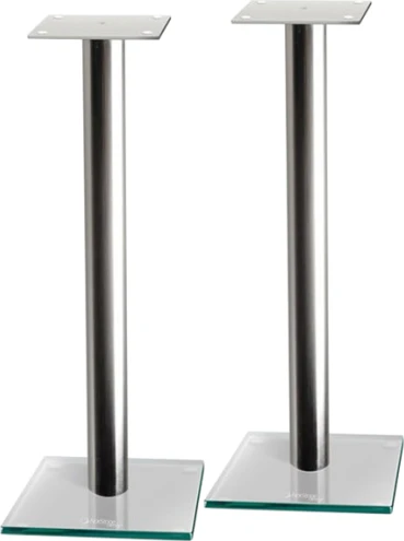 Norstone EPur silber, Paar