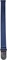 D'Addario Seatbelt Guitar Strap Blue Vorschaubild