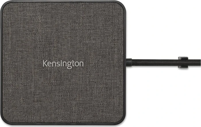 Kensington MD120U4 USB4 Portable Docking Station, USB4 [Stecker]