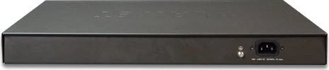 Planet FGSW Rackmount Switch, 24x RJ-45, 2x RJ-45/SFP, 300W PoE+