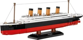 Cobi R.M.S. Titanic 1:700