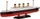 Cobi R.M.S. Titanic 1:700 (1680)