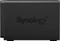 Synology DiskStation DS620slim, 2GB RAM, 2x RJ-45 1000Base-T, 2x USB-A 3.0 Vorschaubild