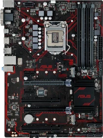 ASUS Prime B250-Plus (Intel 1151)