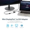 StarTech Mini DisplayPort 1.2 [Stecker] auf DVI [Buchse] Adapter Vorschaubild