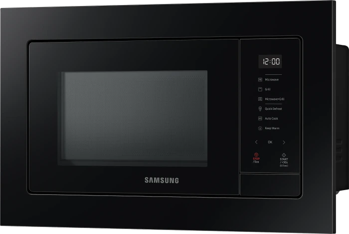 Samsung MG23A7318CK Mikrowelle mit Grill