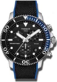 Tissot Seastar 1000 Chronograph T120.417.17.051.03