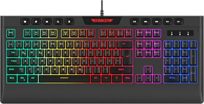 Hyrican Gamemax Contac BG 7379, Core i5-14400F, 32GB RAM, 1TB SSD, GeForce RTX 4070 SUPER