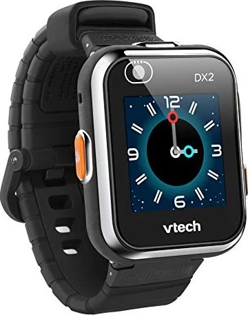 VTech Kidizoom Smart Watch DX2 schwarz