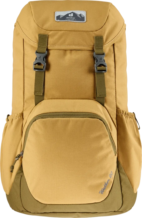 Deuter Walker 20 caramel/clay