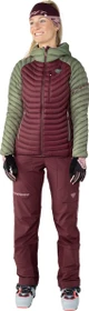 Dynafit Radical Down RDS Funktionsjacke sage/port royal (Damen)