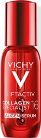 Vichy Liftactiv Collagen Specialist 16 Augen Serum, 15ml