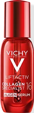 Vichy Liftactiv Collagen Specialist 16 Augen Serum, 15ml