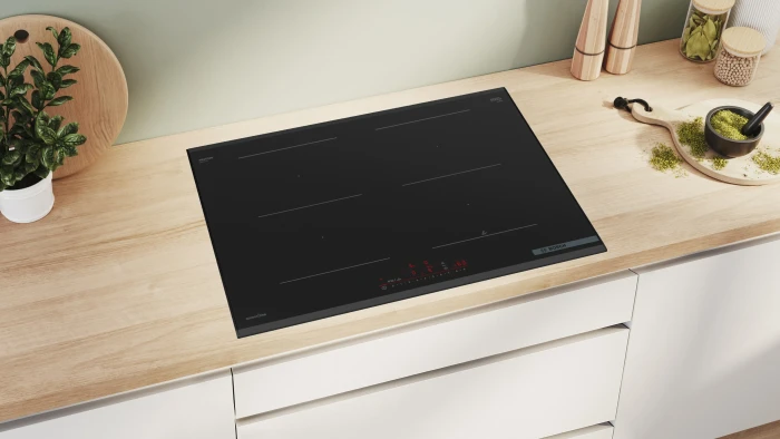Bosch Serie 6 PVQ795HC1E Induktionskochfeld autark