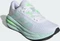 adidas Galaxy 7 cloud white/halo mint/lime burst (Damen) Vorschaubild