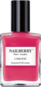 Nailberry L'Oxygéné Nagellack sacred lotus, 15ml