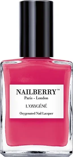 Nailberry L'Oxygéné Nagellack sacred lotus, 15ml