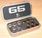 Logitech G5 Laser Mouse Refresh, USB Vorschaubild