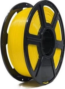Flashforge PLA Pro, gelb, Spule, 1.75mm, 500g