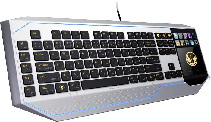 Razer Star Wars The Old Republic, USB, US