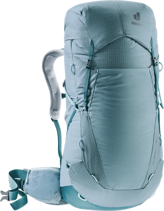 Deuter Aircontact Ultra 45+5 SL dusk/denim