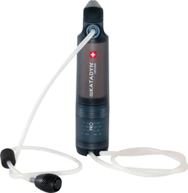 Katadyn Explorer Pro Wasserfilter