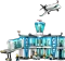 LEGO City - Flughafen mit Flugzeug Vorschaubild