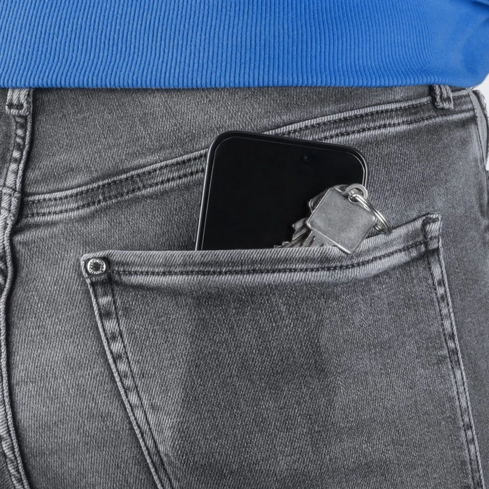 Hama Handy-Schutzglas Clear Protect für Apple iPhone 17