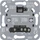 Gira System 3000 Elektronischer Schalteinsatz (5405 00)