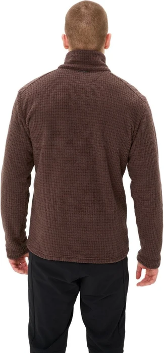 Vaude Idris 3in1 IV Funktionsmantel tobacco (Herren)