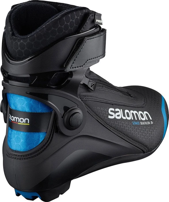 Salomon S/Race Skiathlon Prolink (Junior) (Modell 2018/2019)