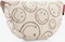 Reisenthel moonbag S Umhängetasche smiley teddy chocolate Vorschaubild