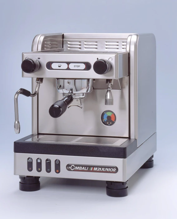 Cimbali M21 Junior S/1 ab € 2499,00 (2026) | heise preisvergleich