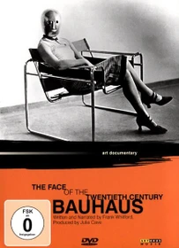 Bauhaus - The Face Of The 20th Century (DVD)