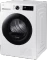 Samsung DV5000D DV91DG52A0AE Wärmepumpentrockner Vorschaubild
