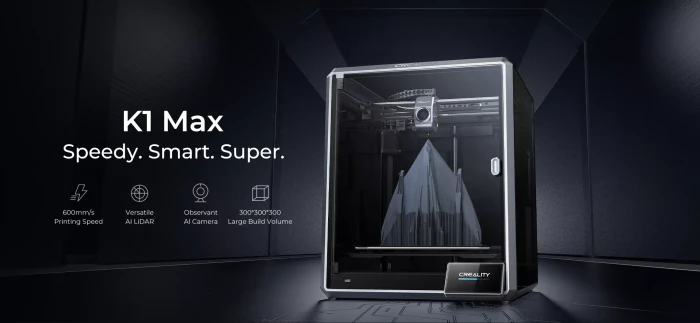 Creality K1 Max