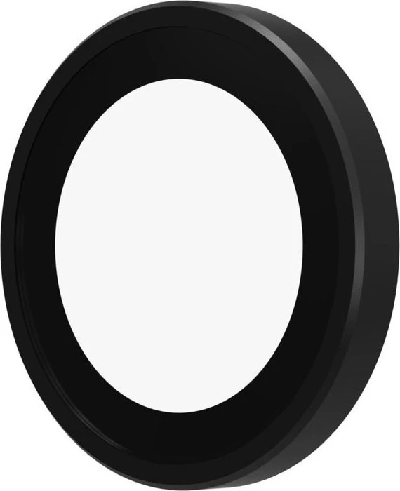 ZAGG invisibleSHIELD Glass Elite Lens Protection für Apple iPhone Air schwarz