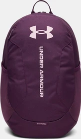 Under Armour Hustle Lite purple echo/mauve pink
