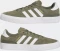 adidas Busenitz Vulc II olive strata/cloud white/gold metallic (Herren) Vorschaubild