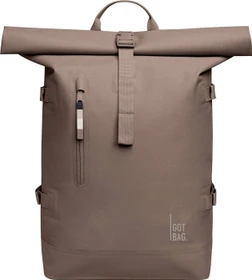 GOT BAG Rolltop 2.0 oyster monochrome