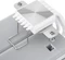 Thermalright SI-100 White ARGB Vorschaubild